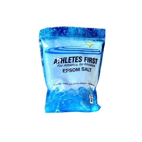 Athletes First Epsom Salt